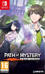 Path of Mystery: A Brush with Death